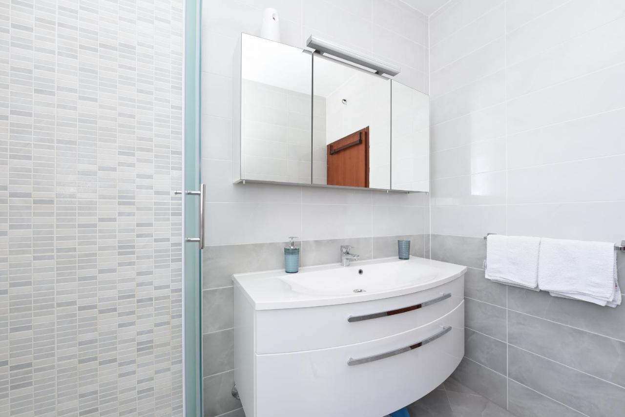 Apartment Sonja Zaton  Eksteriør bilde